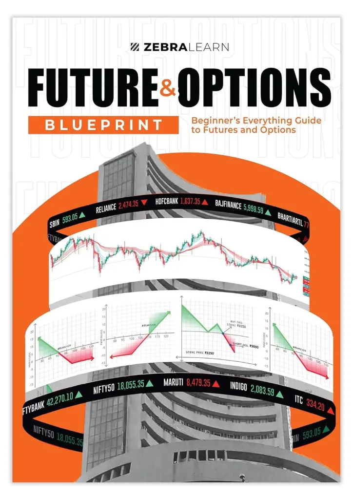 Futures & Options Blueprint