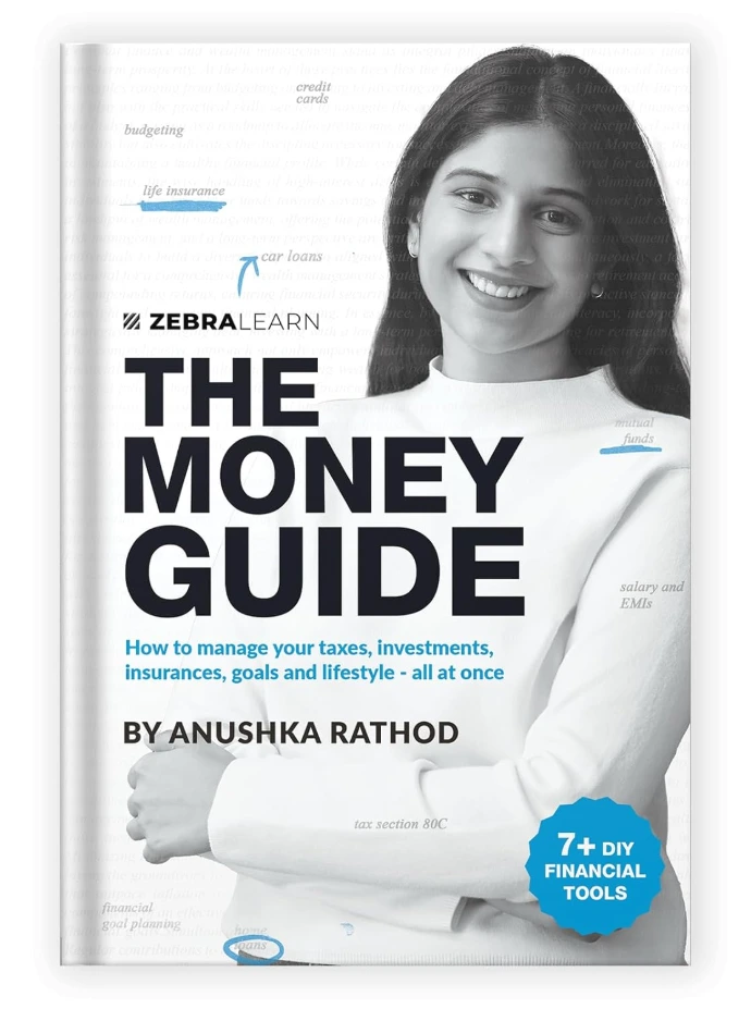 Startup Finance 360 - Complete Guide with Case Studies and FAQs for Funding, Valuation and Financial Planning for Indian Startups | ZebraLearn