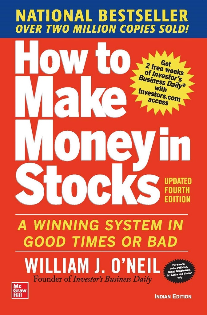 How to Make Money in Stocks