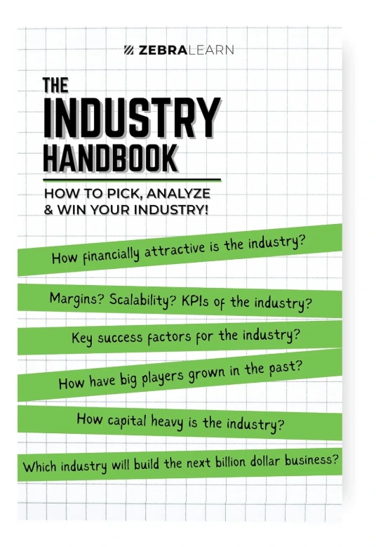 The Industry Handbook -